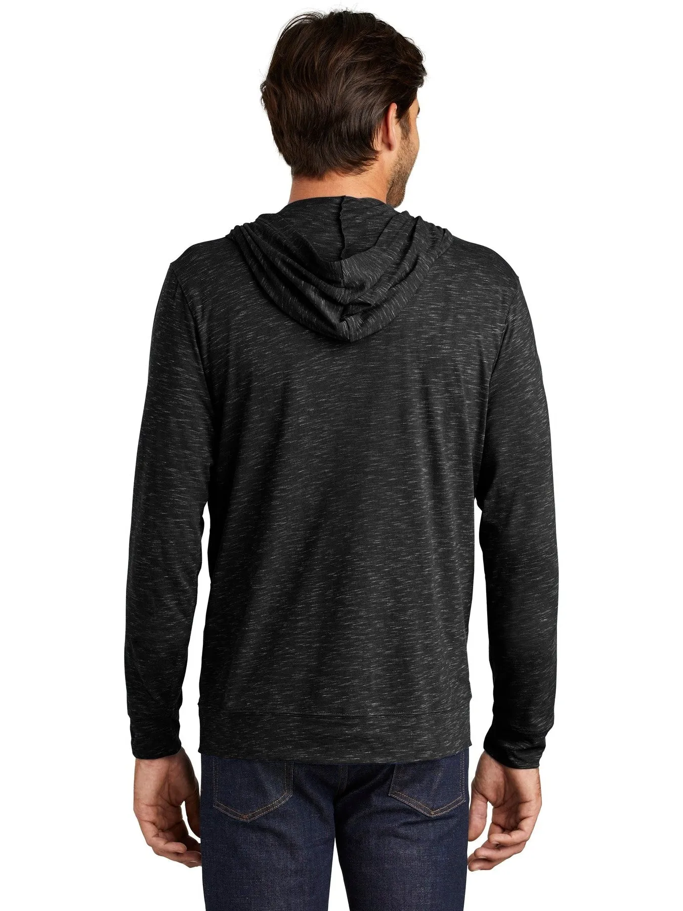 DistrictMedal Full-Zip Hoodie