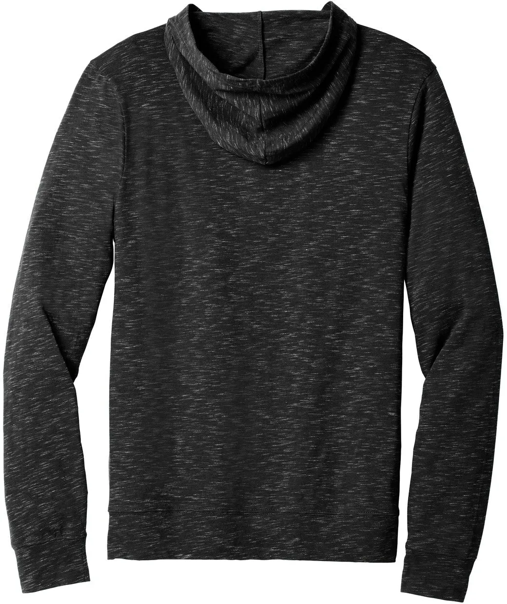 DistrictMedal Full-Zip Hoodie