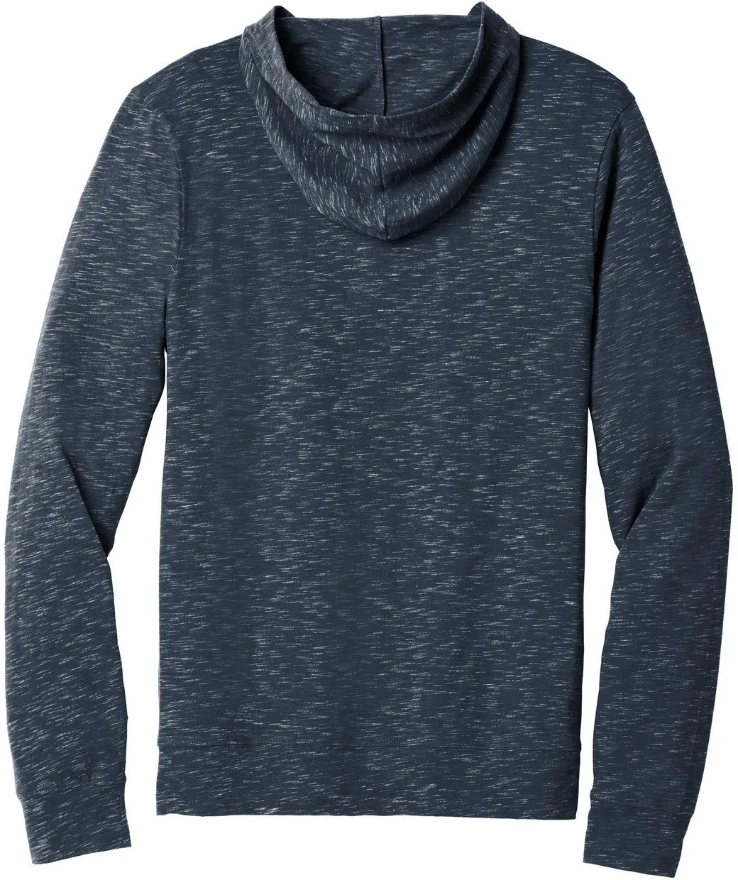 DistrictMedal Full-Zip Hoodie