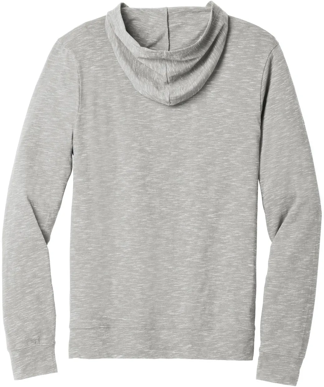 DistrictMedal Full-Zip Hoodie