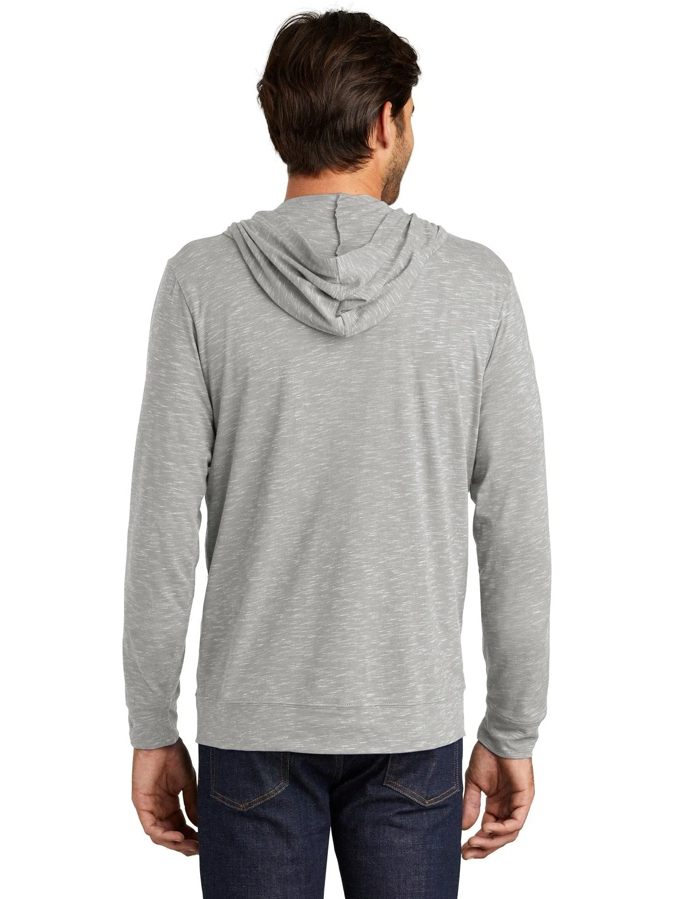 DistrictMedal Full-Zip Hoodie