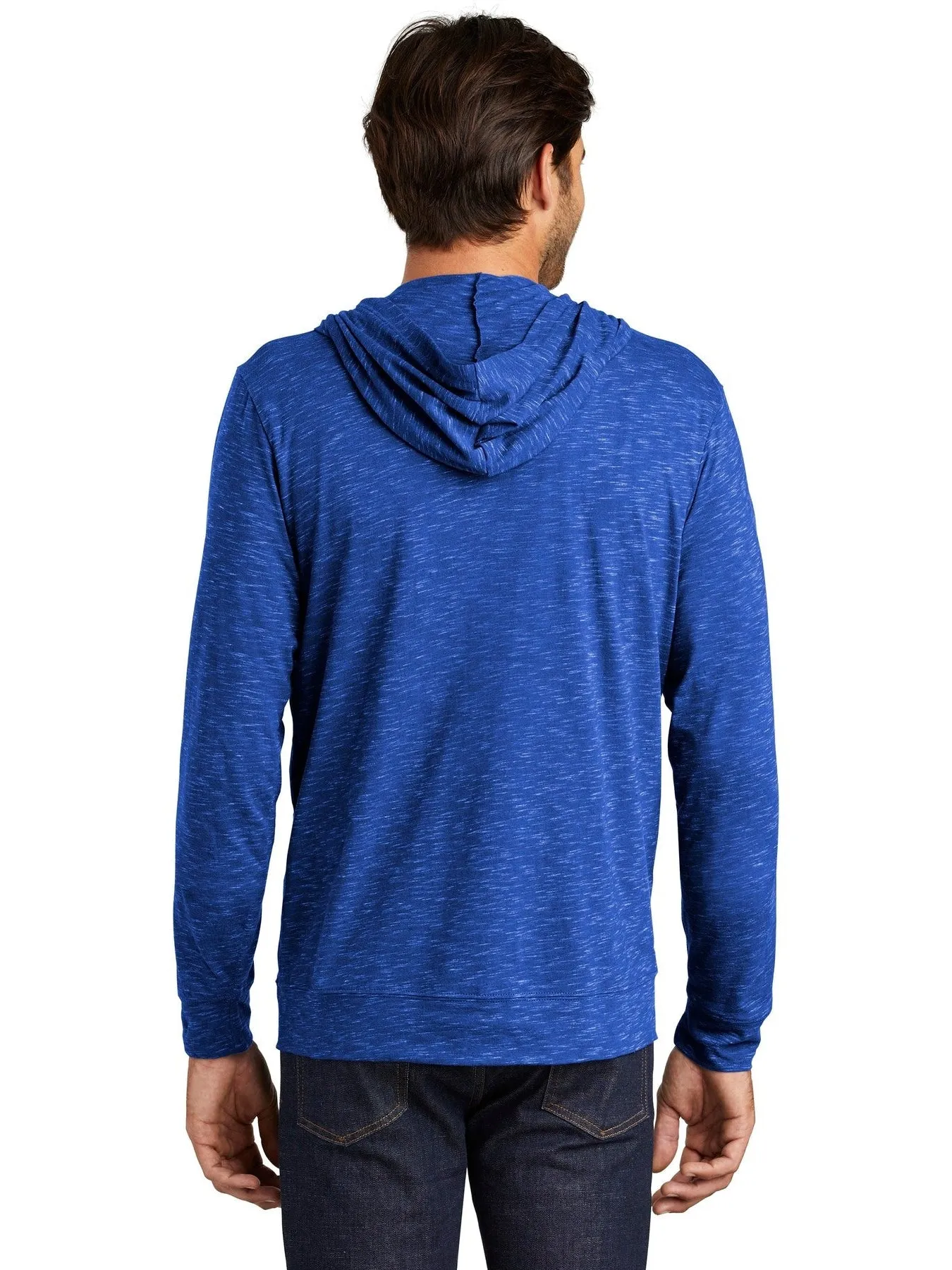 DistrictMedal Full-Zip Hoodie