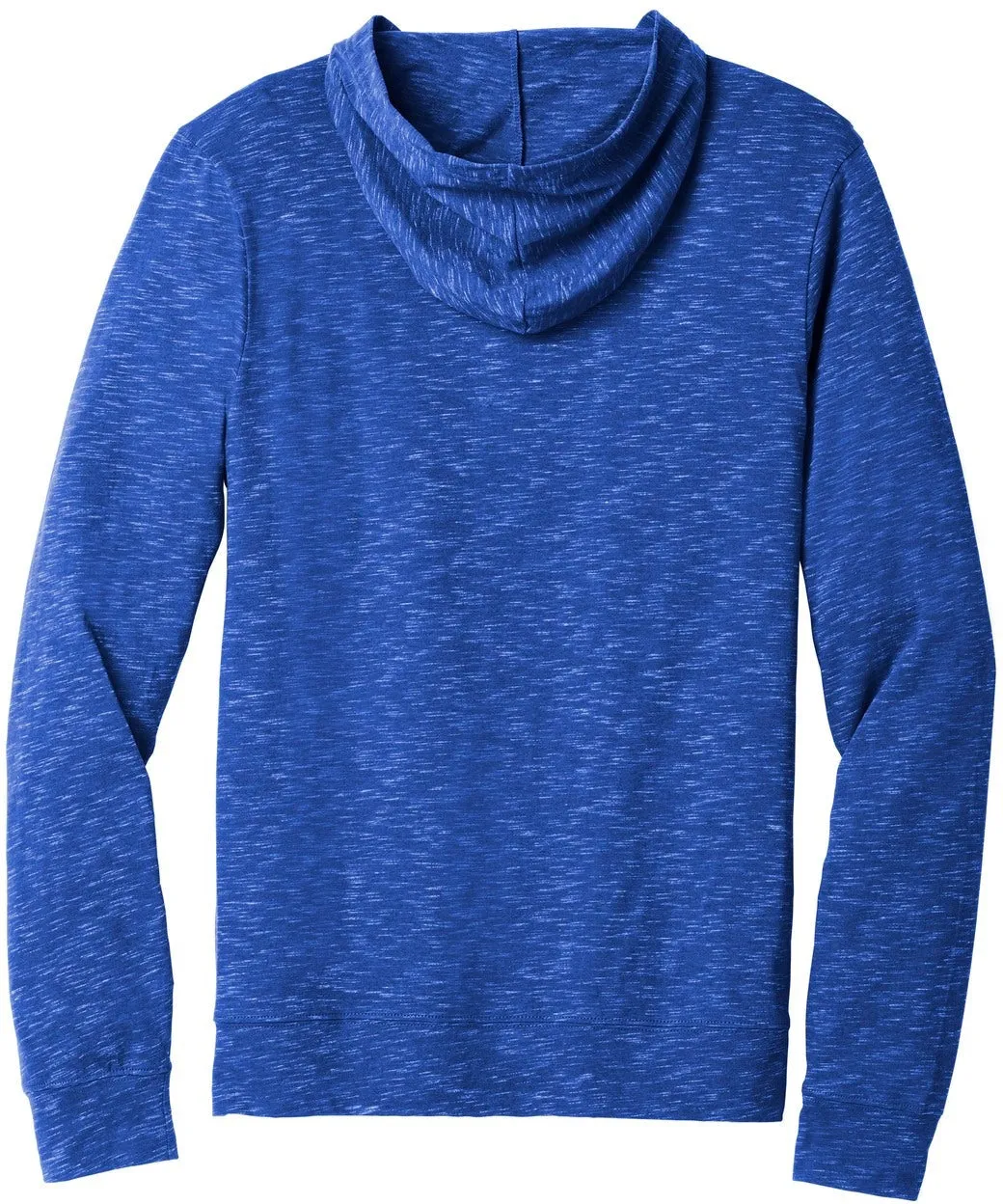DistrictMedal Full-Zip Hoodie