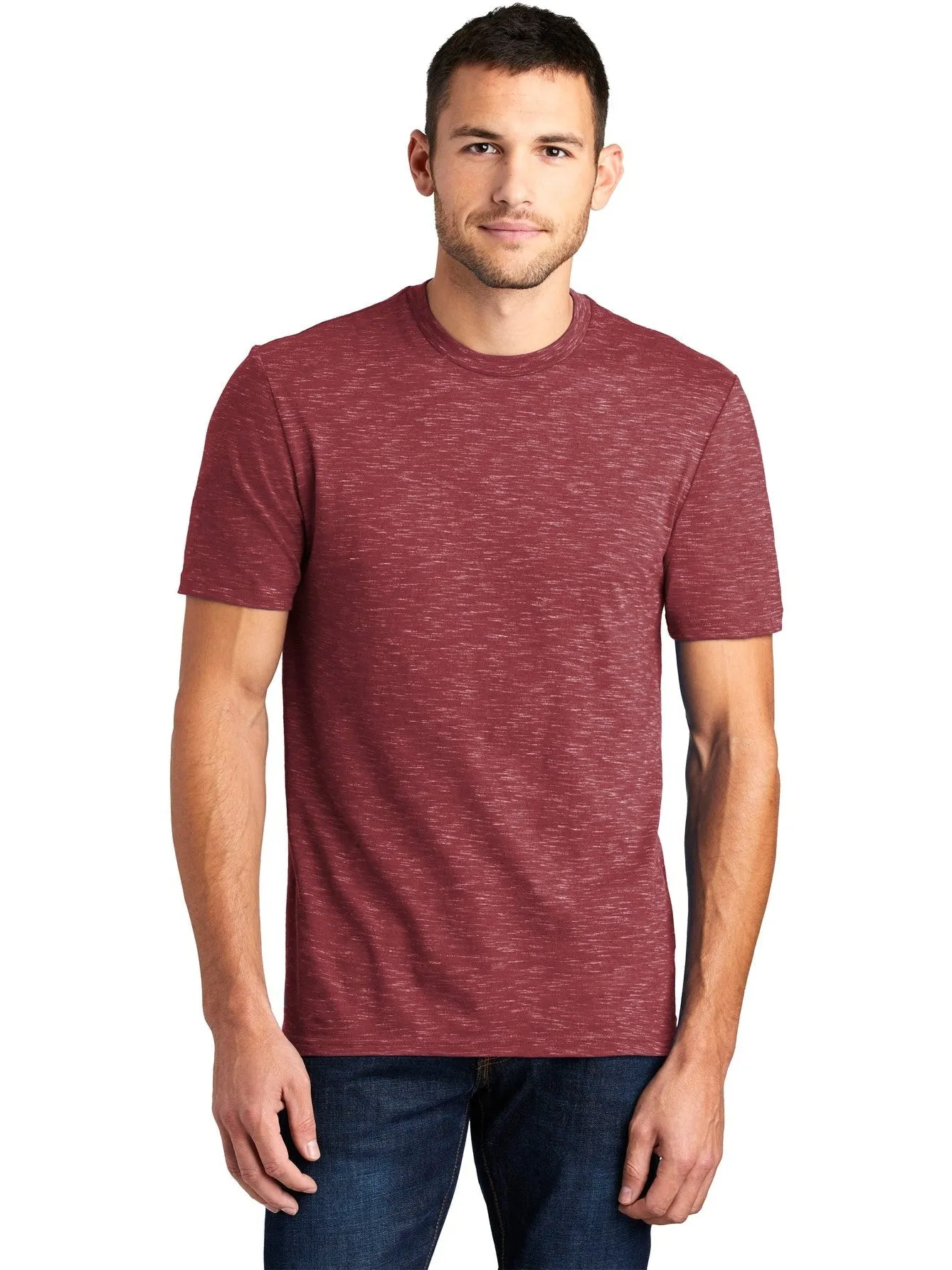 DistrictMedal Tee