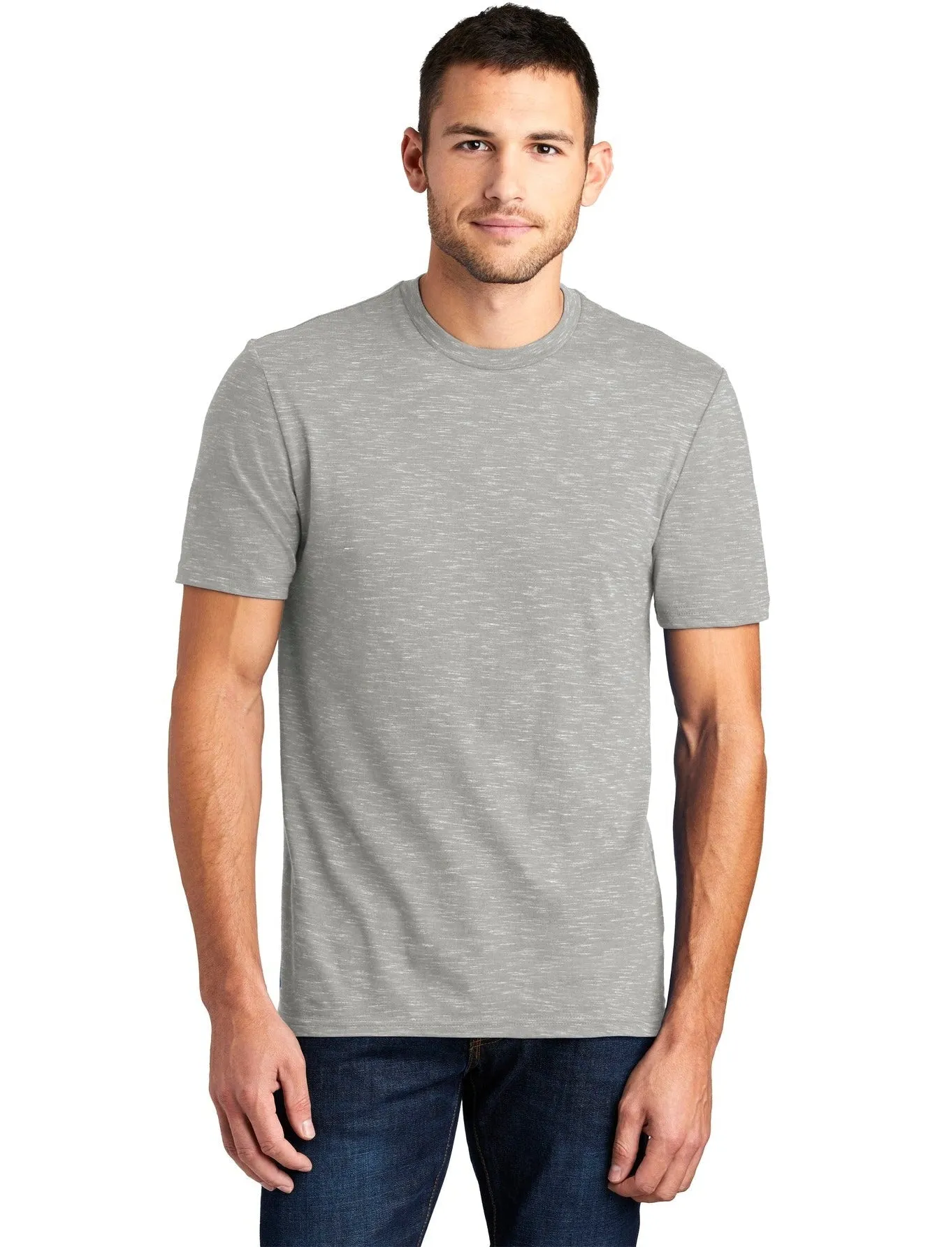 DistrictMedal Tee