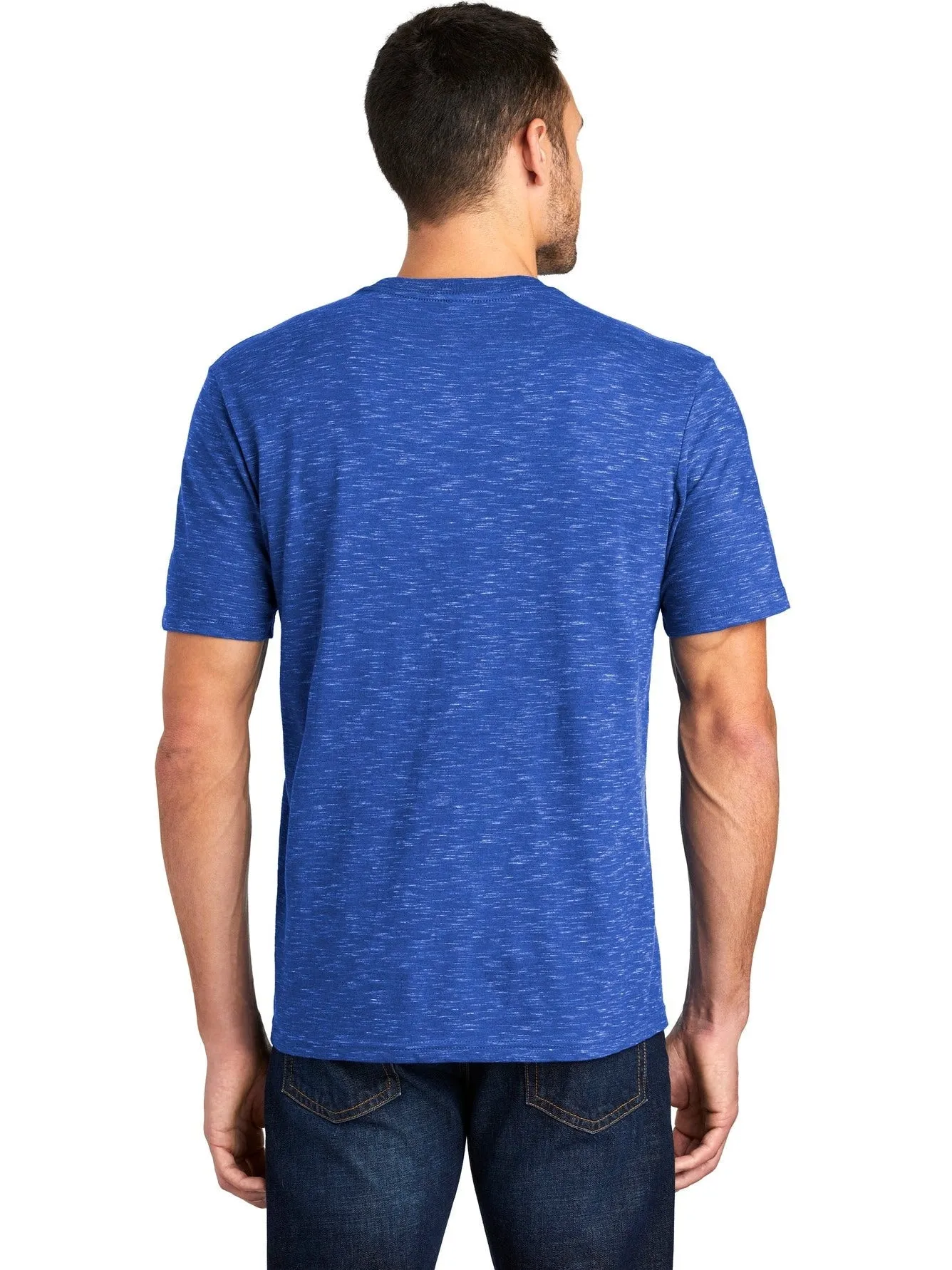 DistrictMedal Tee