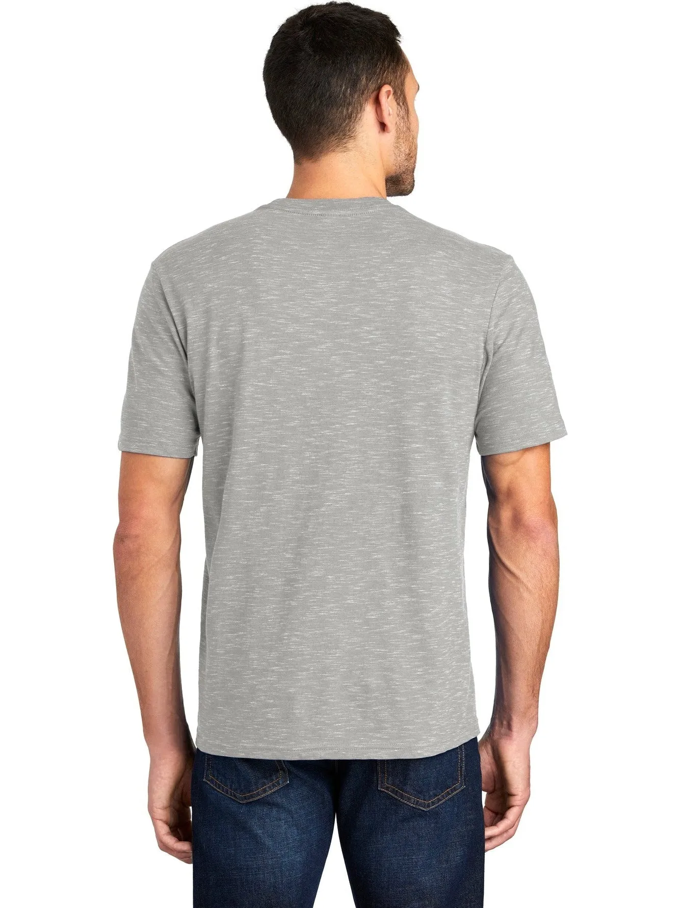 DistrictMedal Tee