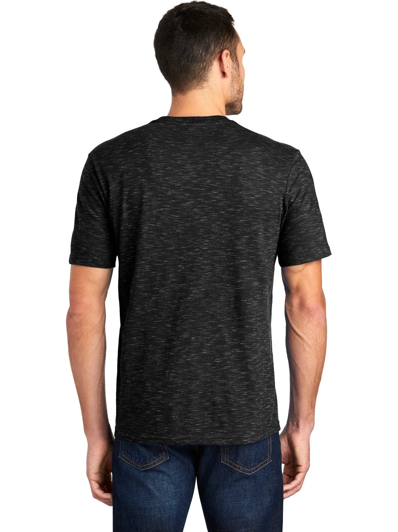 DistrictMedal Tee
