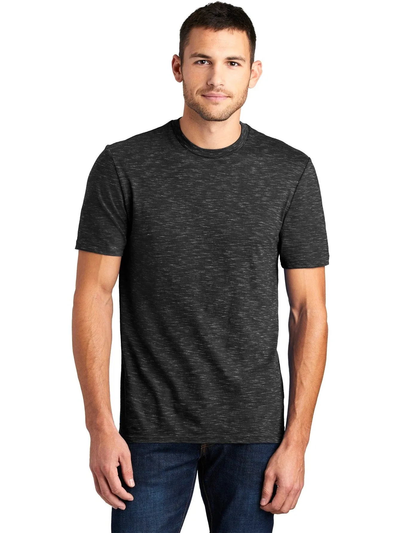 DistrictMedal Tee