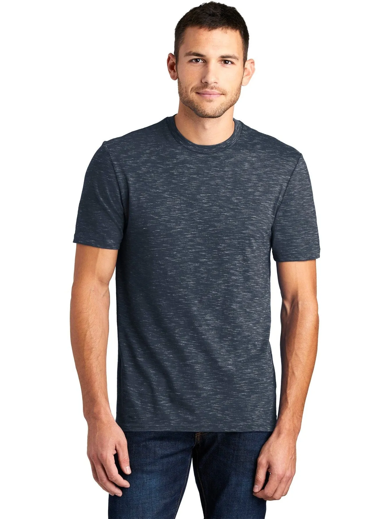 DistrictMedal Tee