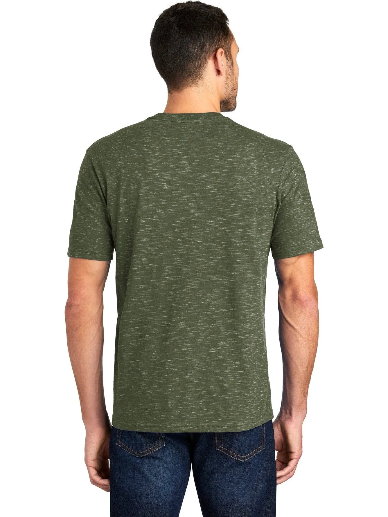 DistrictMedal Tee