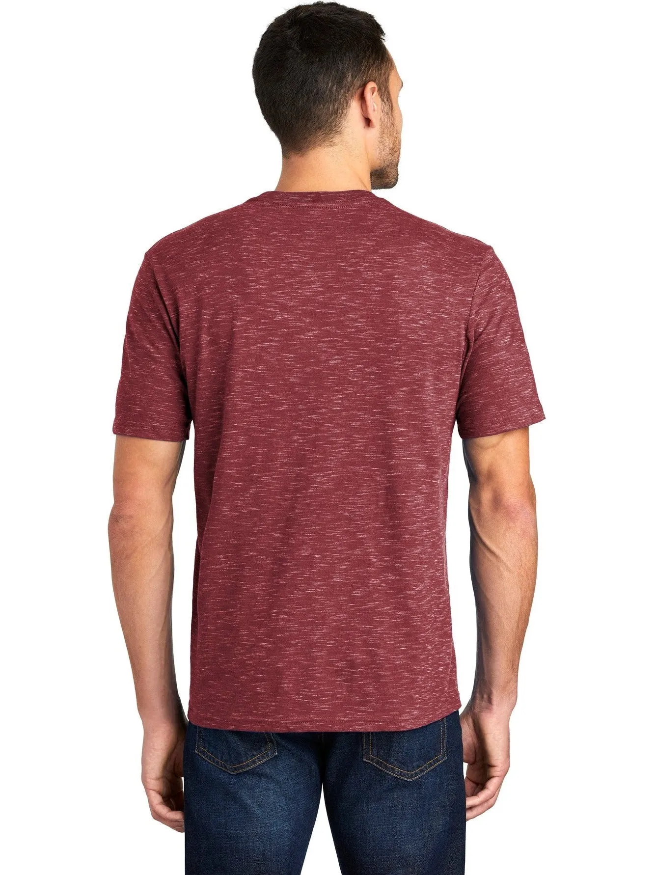 DistrictMedal Tee