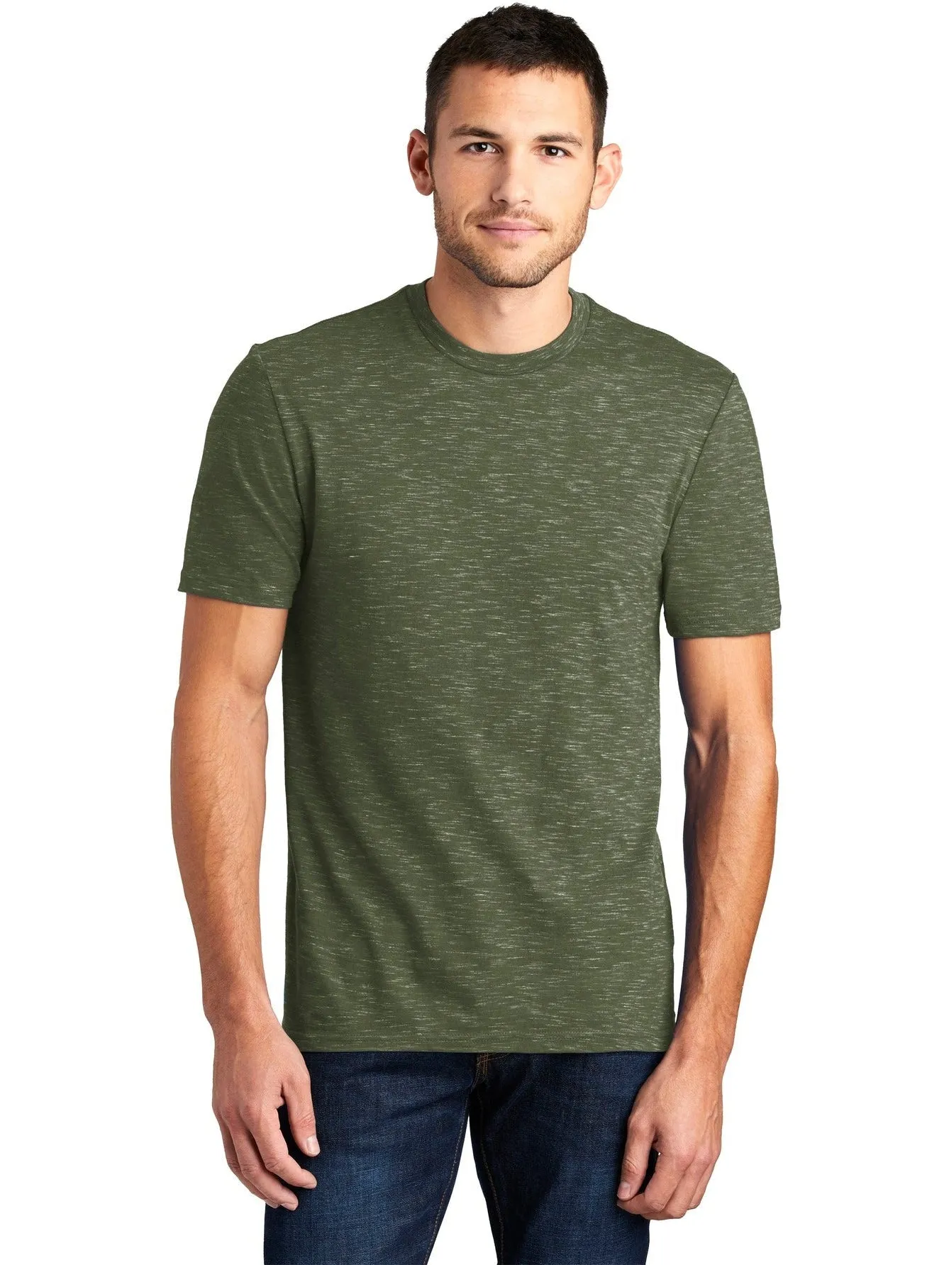DistrictMedal Tee