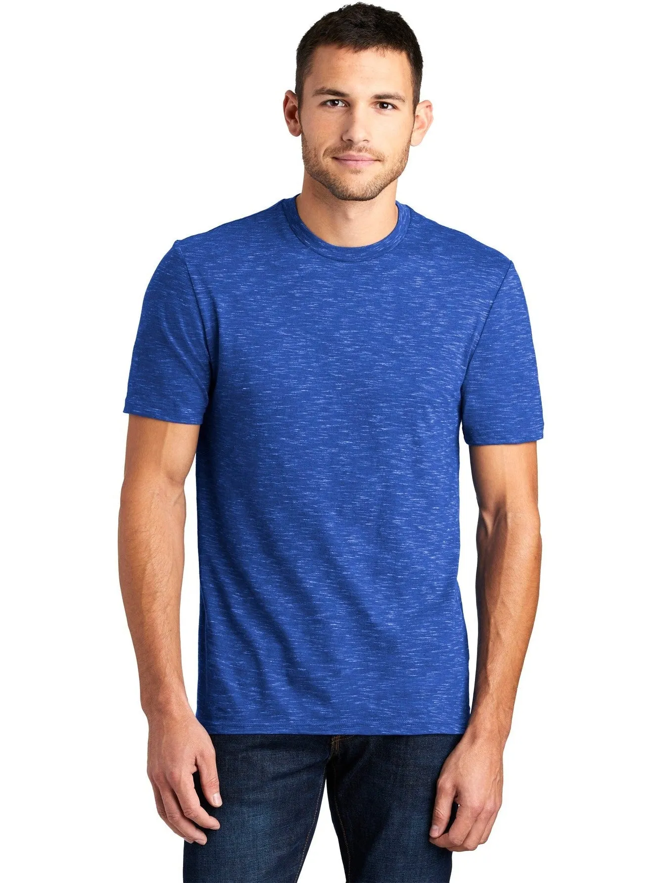 DistrictMedal Tee