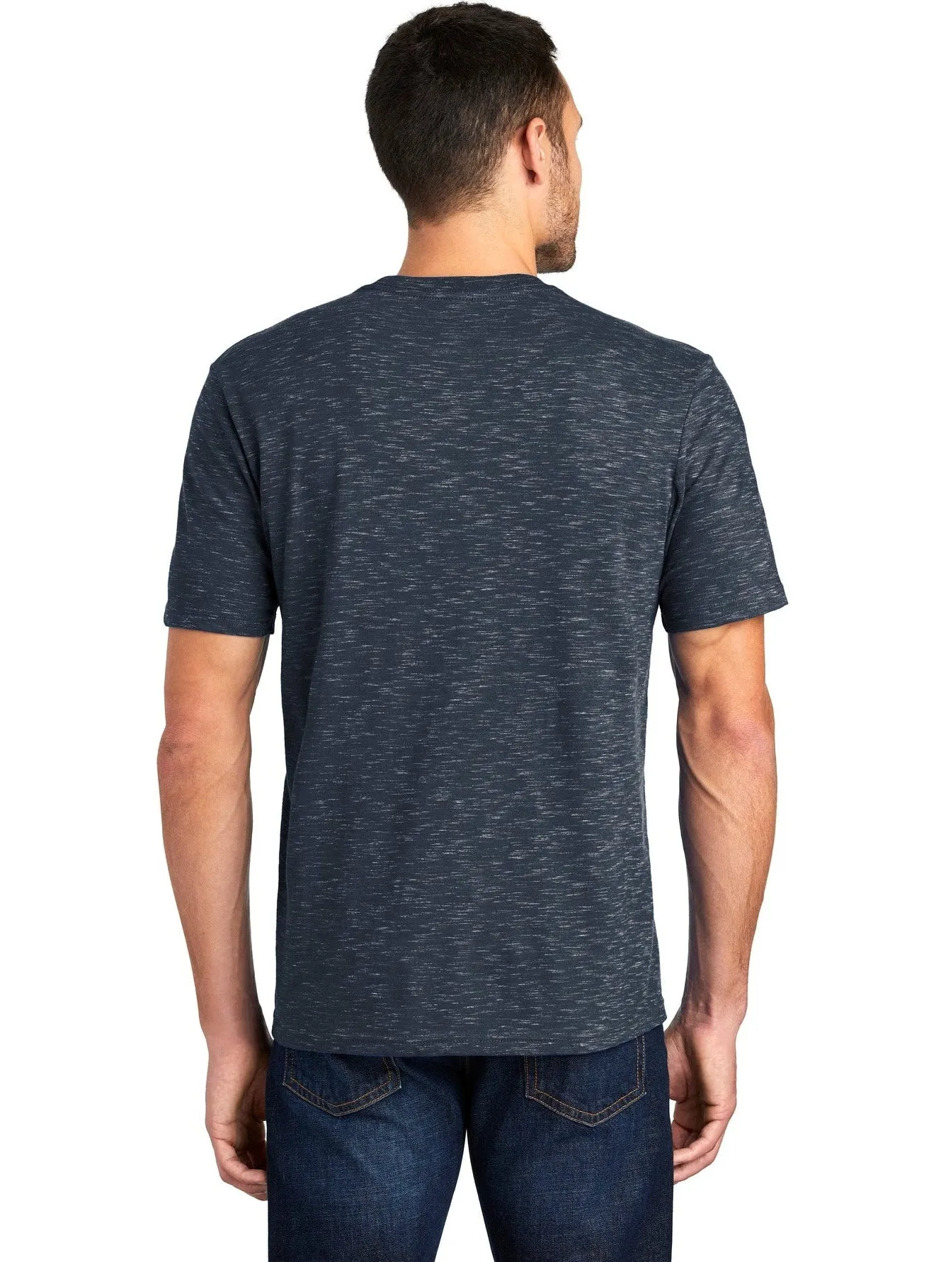 DistrictMedal Tee