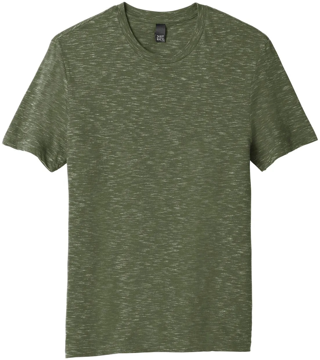 DistrictMedal Tee