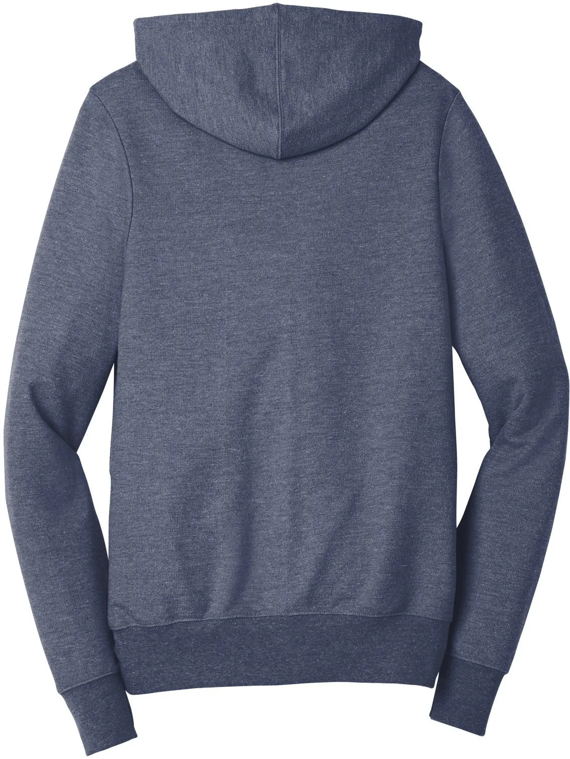 DistrictPerfect TriFrench Terry Full-Zip Hoodie