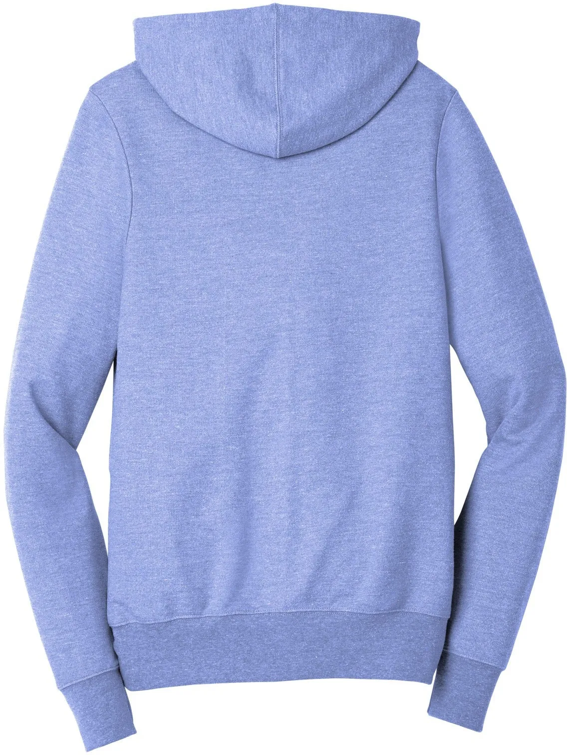 DistrictPerfect TriFrench Terry Full-Zip Hoodie