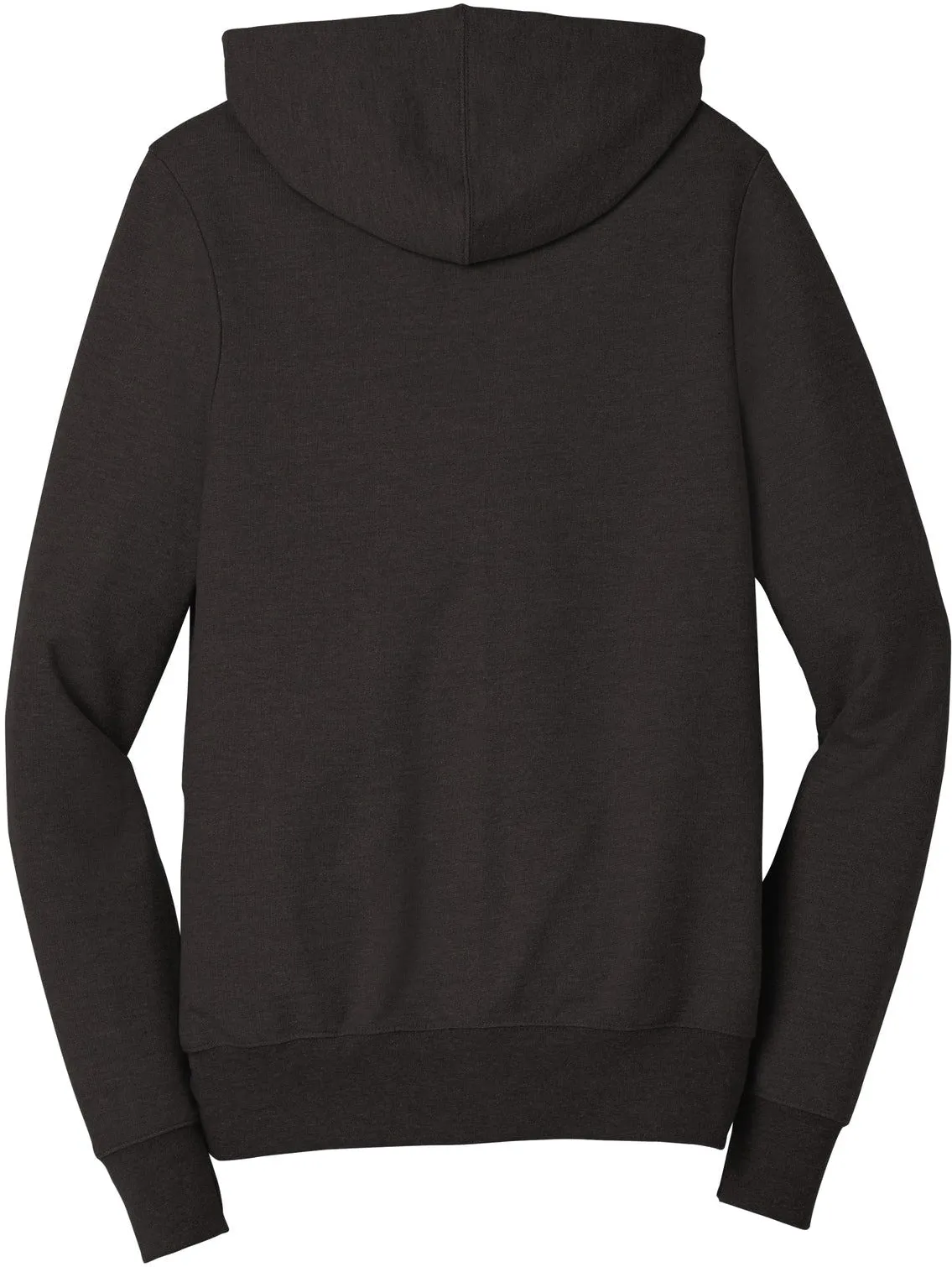 DistrictPerfect TriFrench Terry Full-Zip Hoodie
