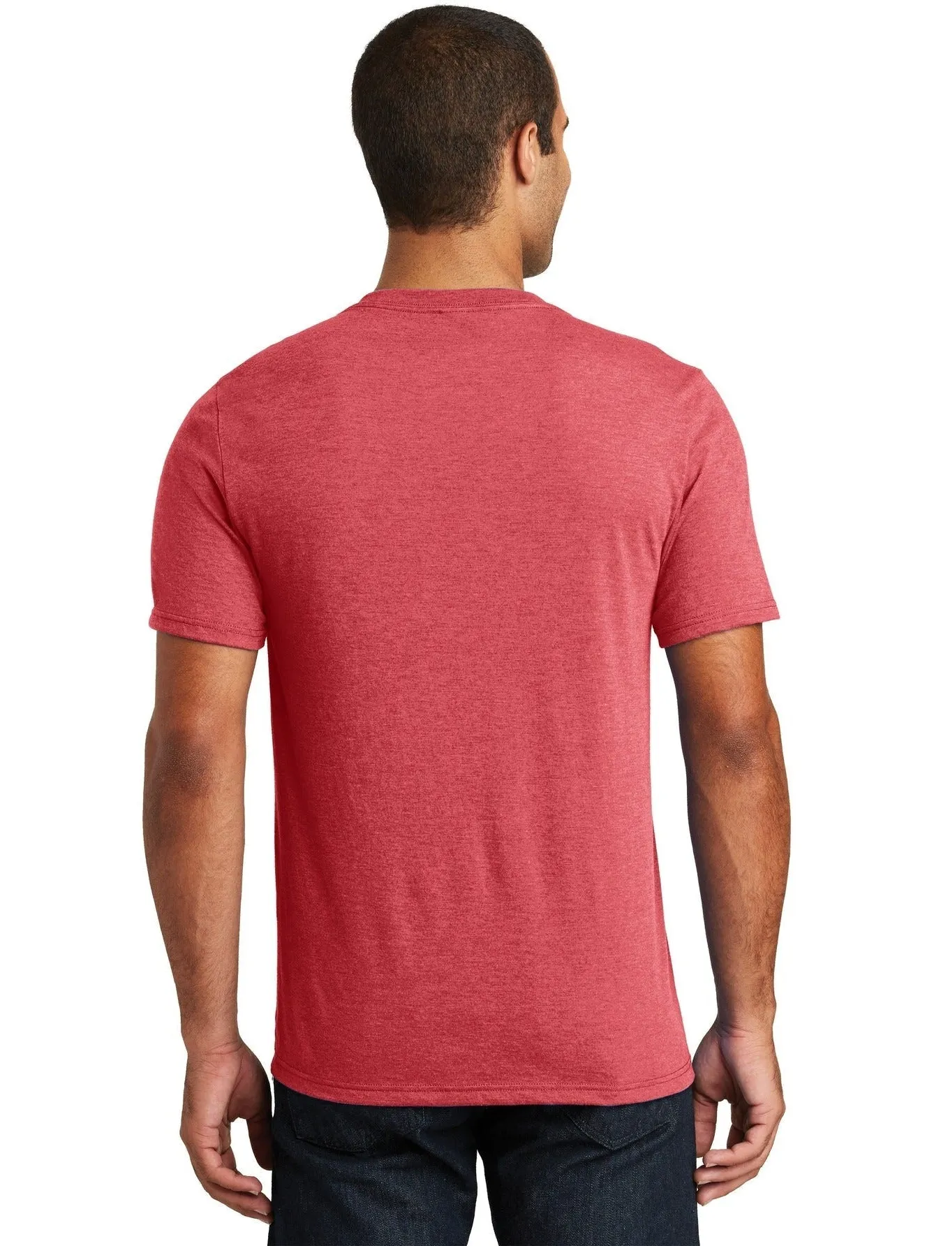 DistrictPerfect TriV-Neck Tee