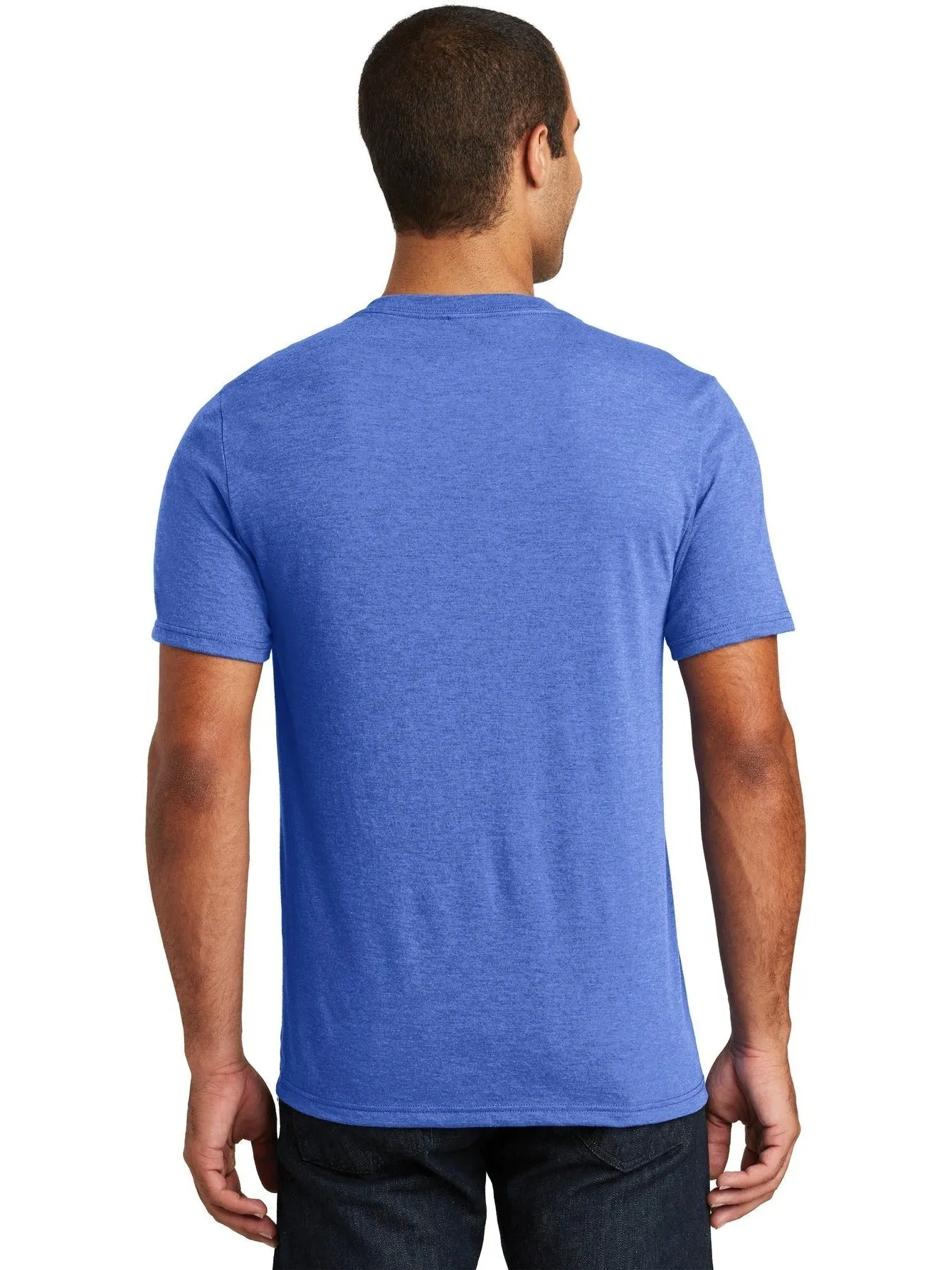 DistrictPerfect TriV-Neck Tee