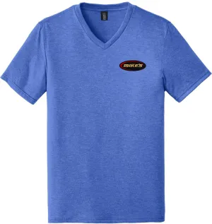 DistrictPerfect TriV-Neck Tee