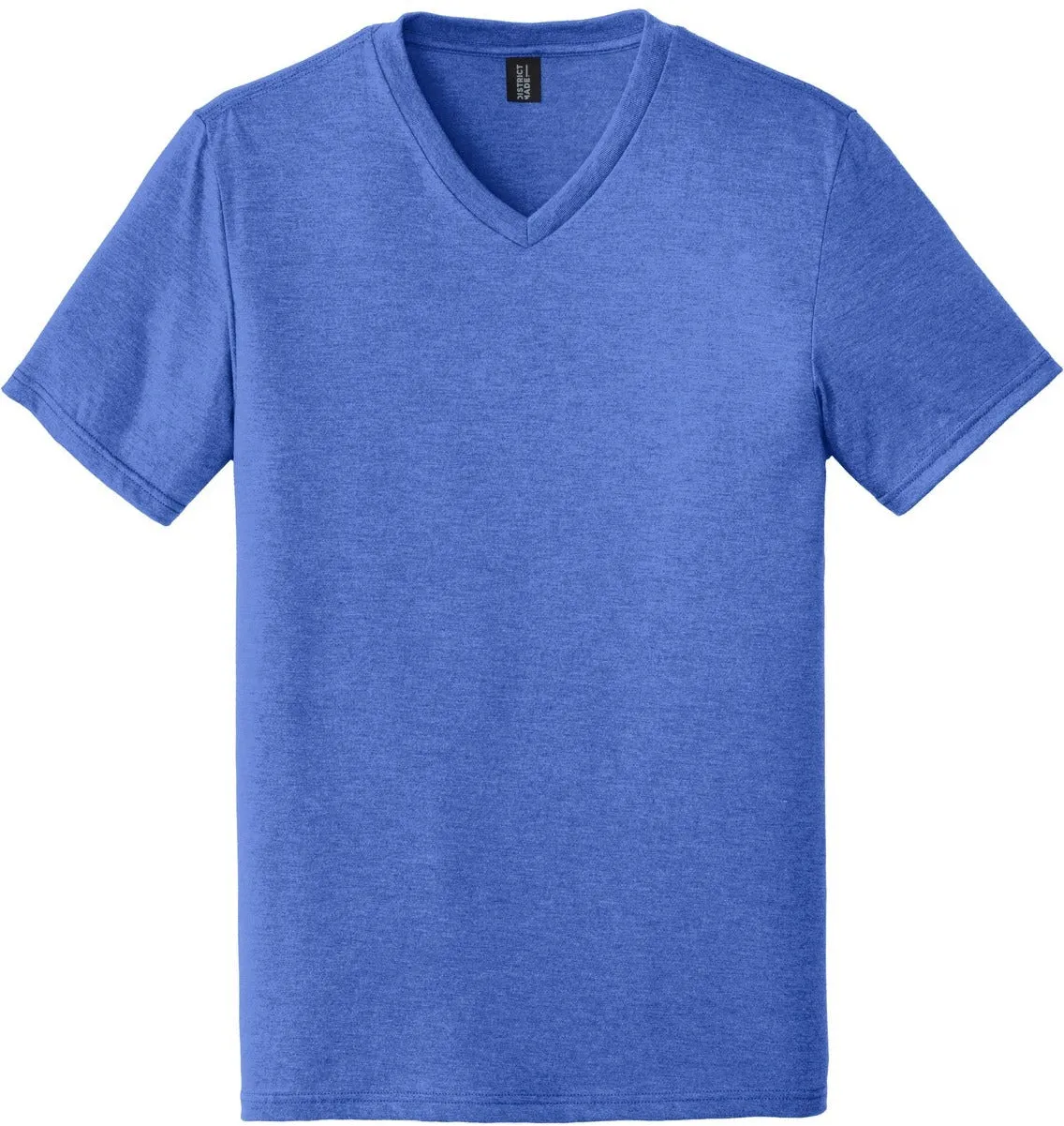 DistrictPerfect TriV-Neck Tee