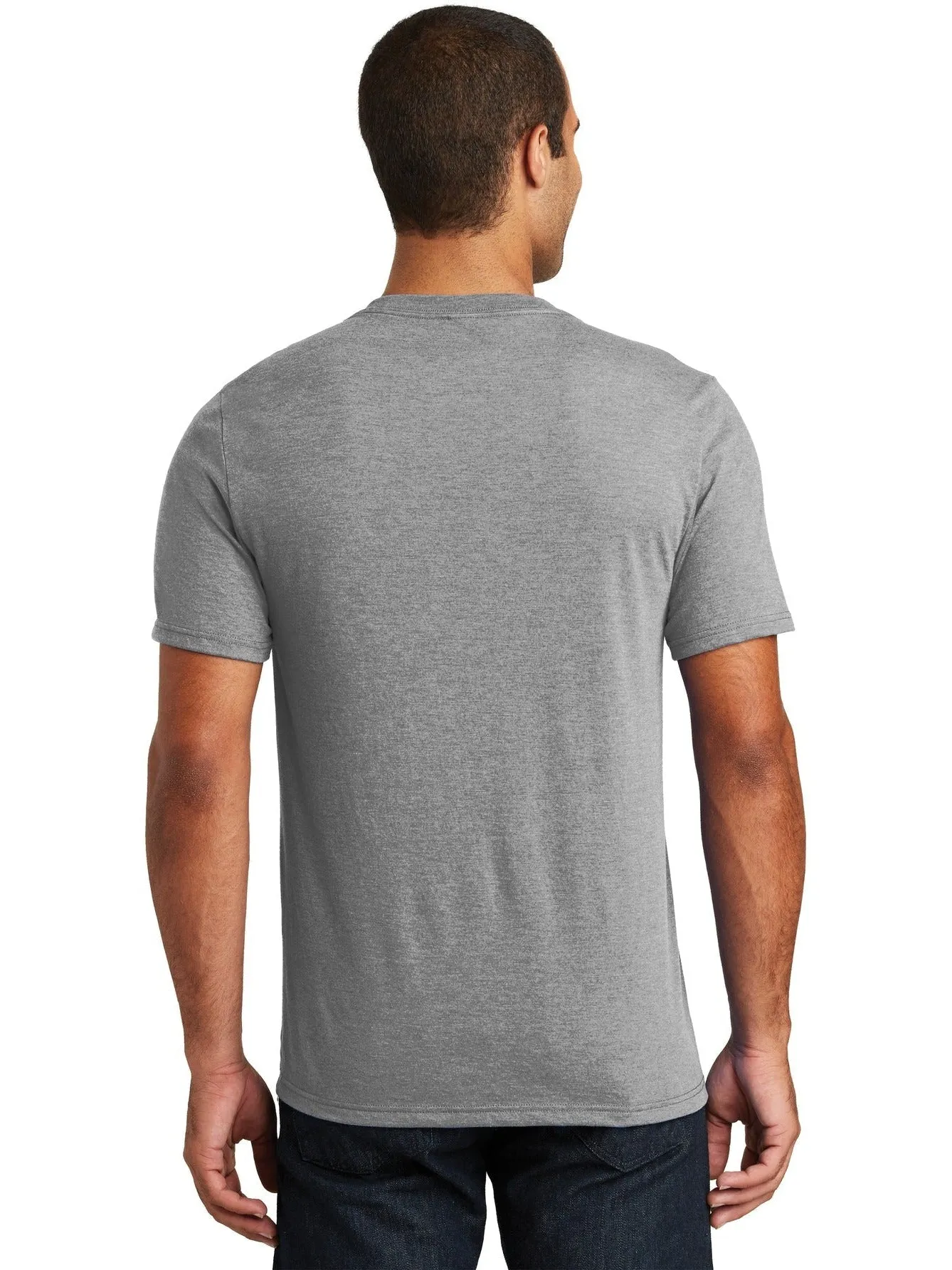 DistrictPerfect TriV-Neck Tee