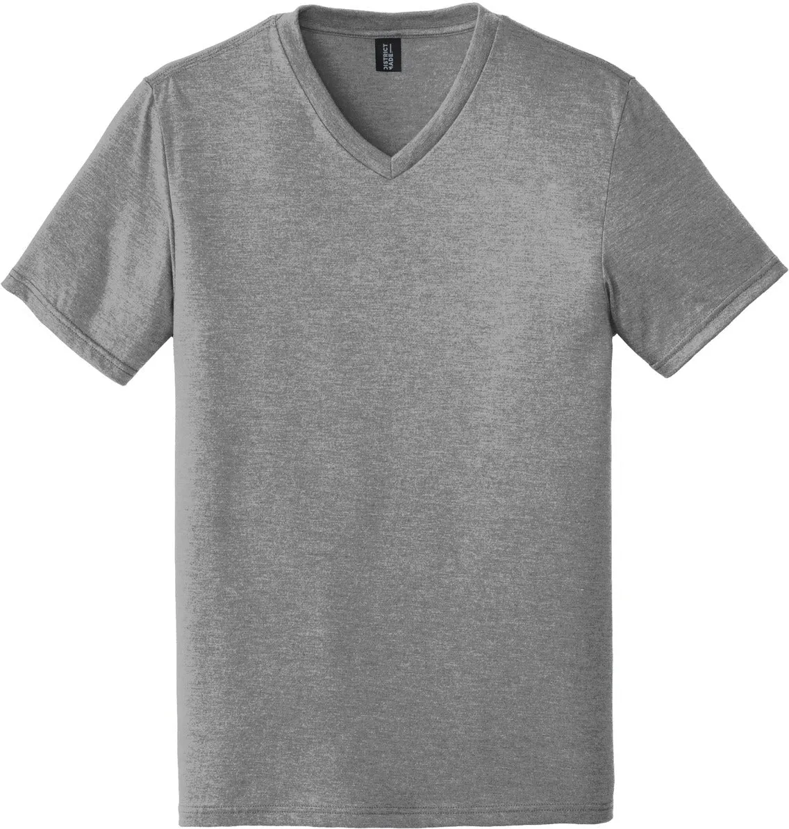 DistrictPerfect TriV-Neck Tee