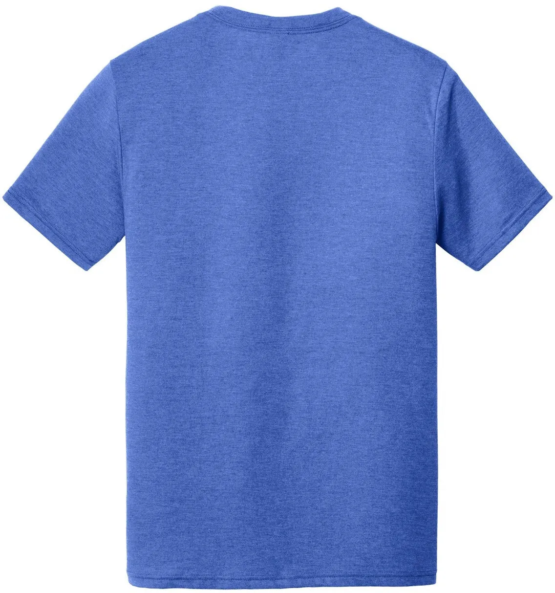 DistrictPerfect TriV-Neck Tee
