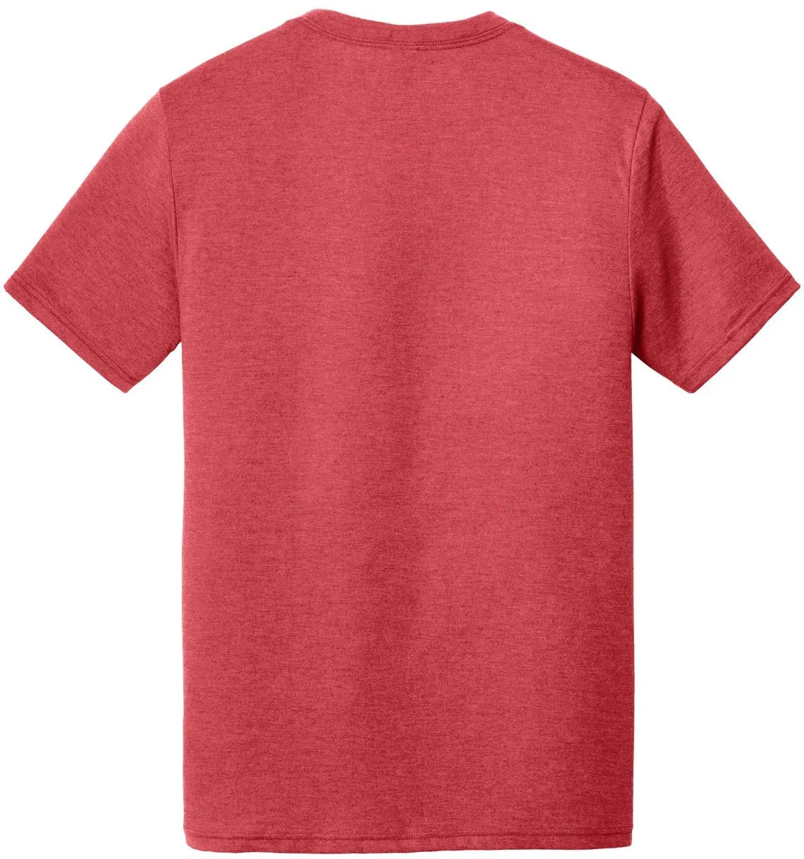 DistrictPerfect TriV-Neck Tee