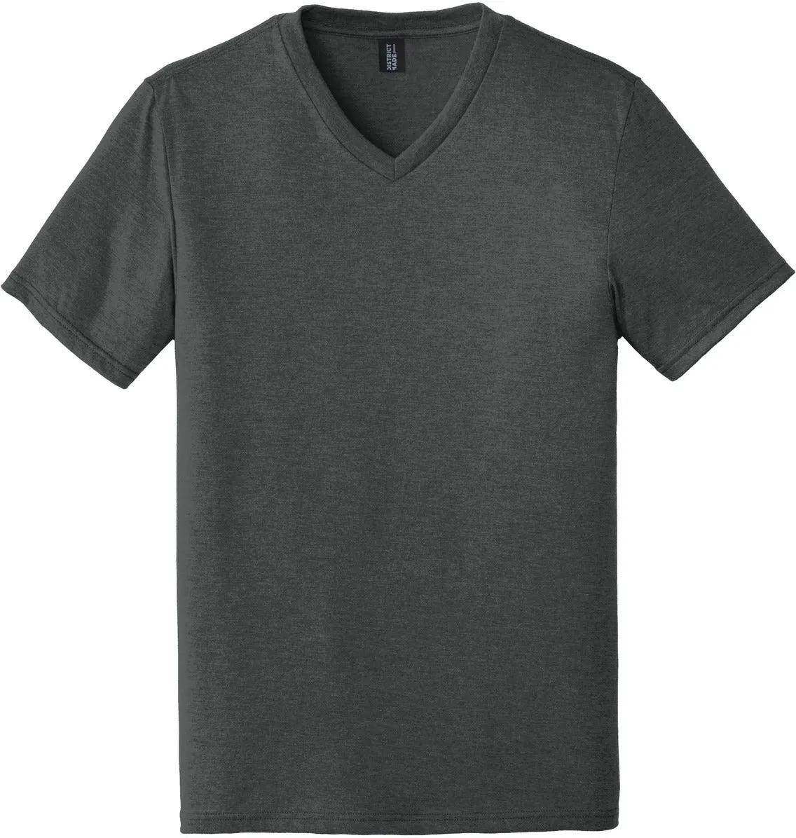 DistrictPerfect TriV-Neck Tee