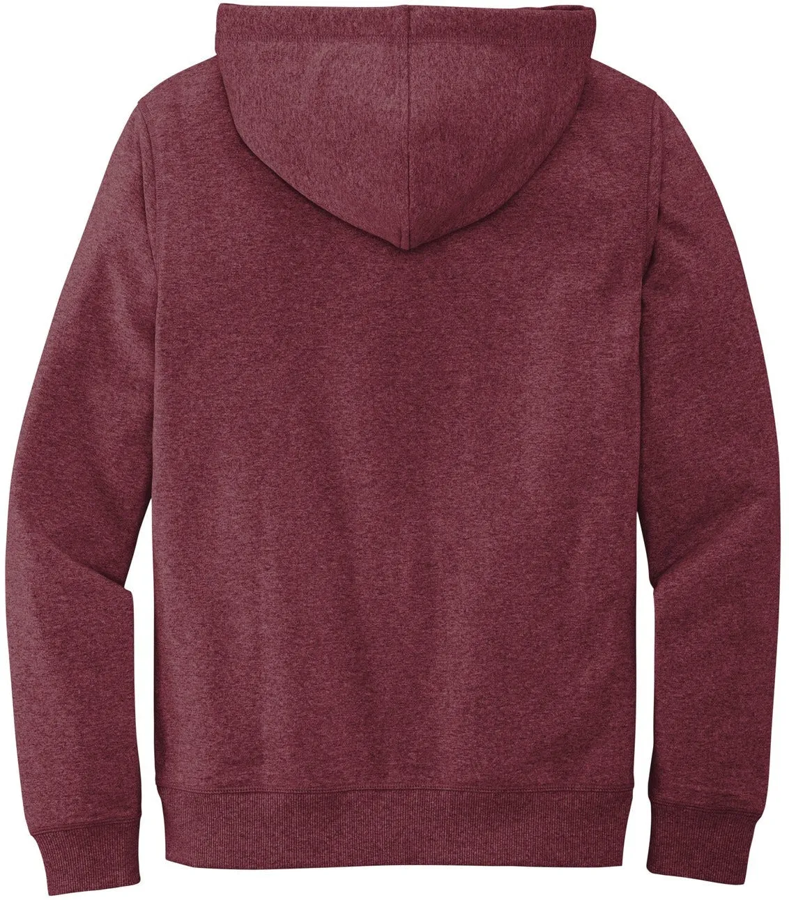 DistrictRe-FleeceHoodie