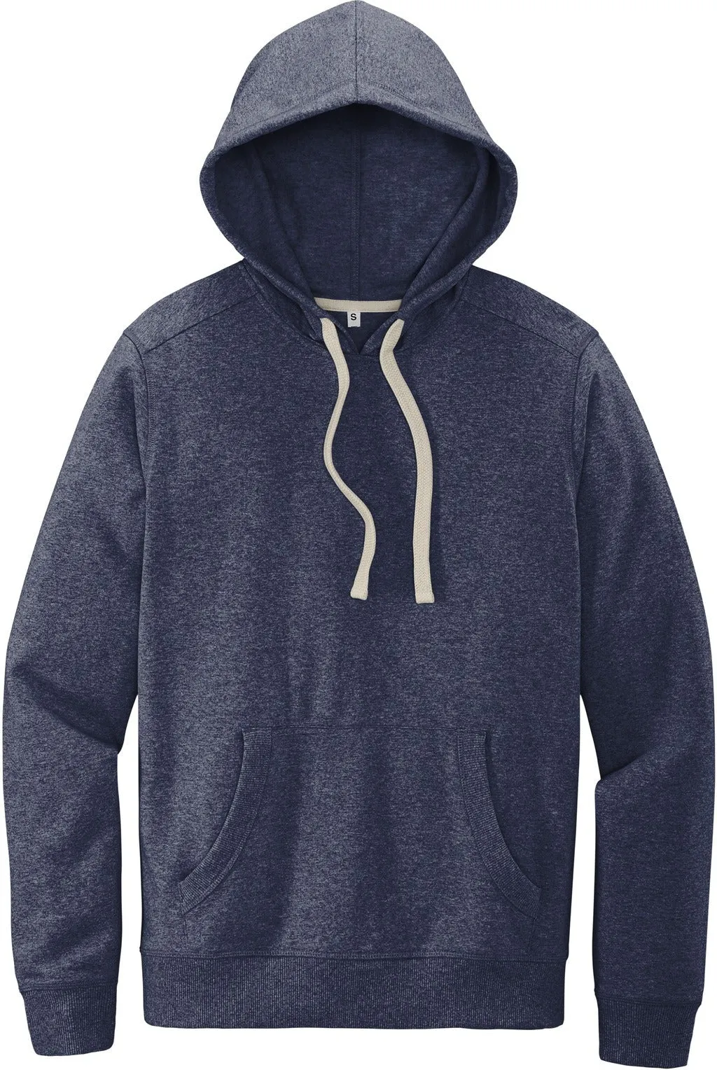 DistrictRe-FleeceHoodie