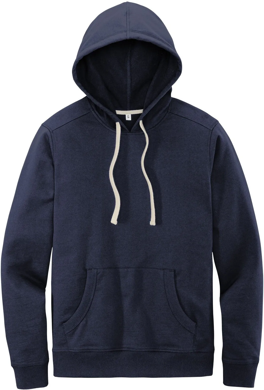 DistrictRe-FleeceHoodie