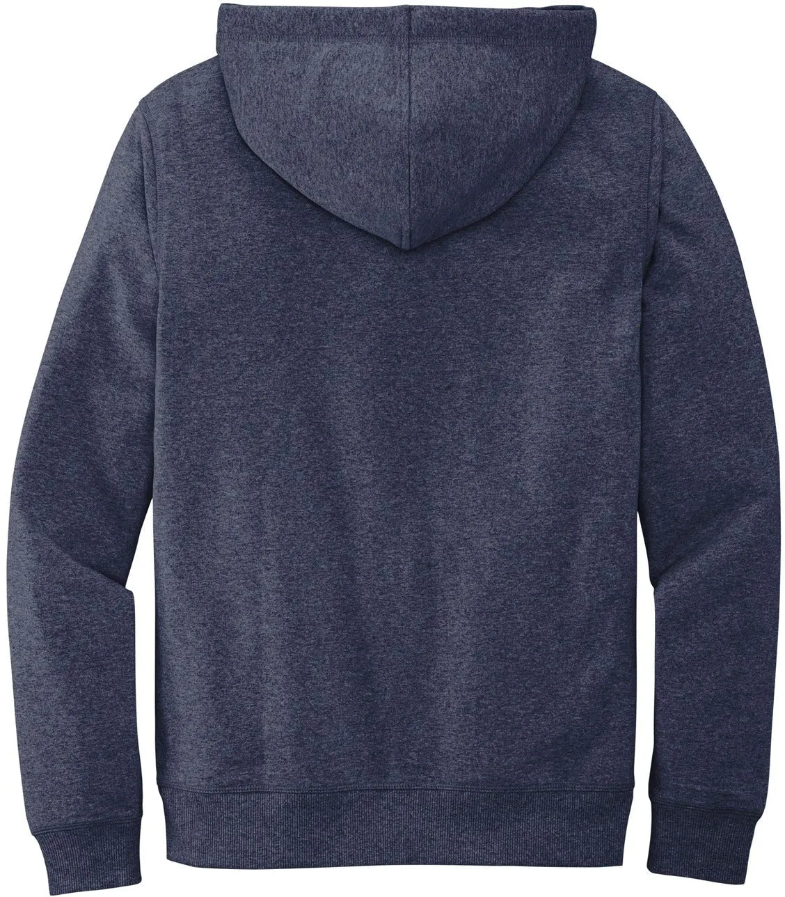 DistrictRe-FleeceHoodie