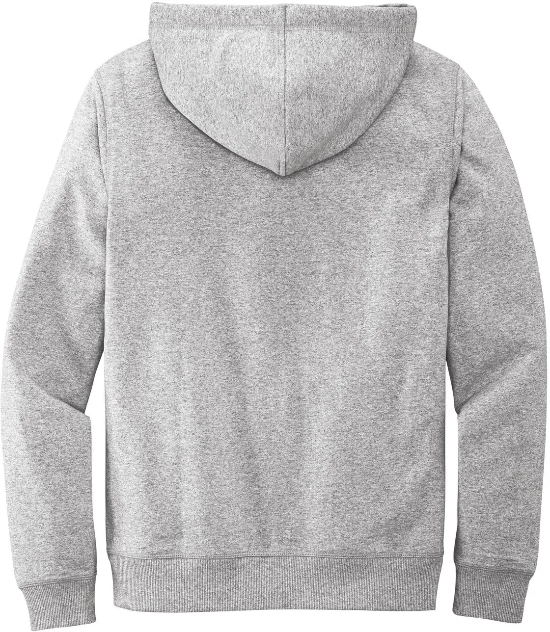 DistrictRe-FleeceHoodie