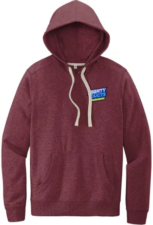 DistrictRe-FleeceHoodie