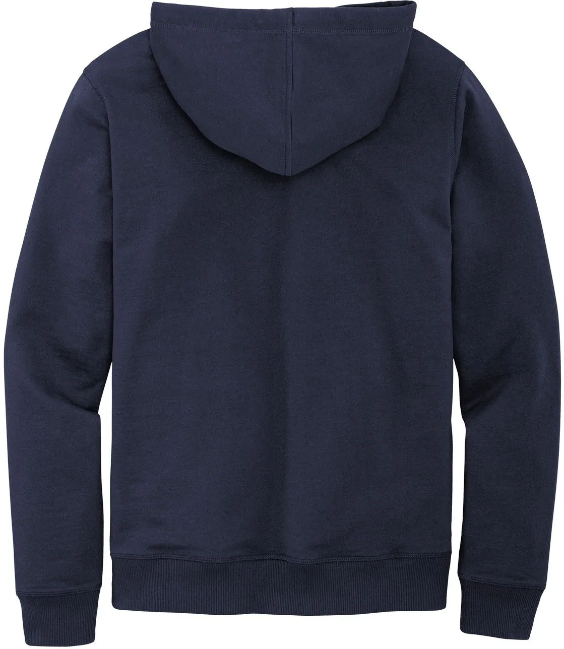 DistrictRe-FleeceHoodie