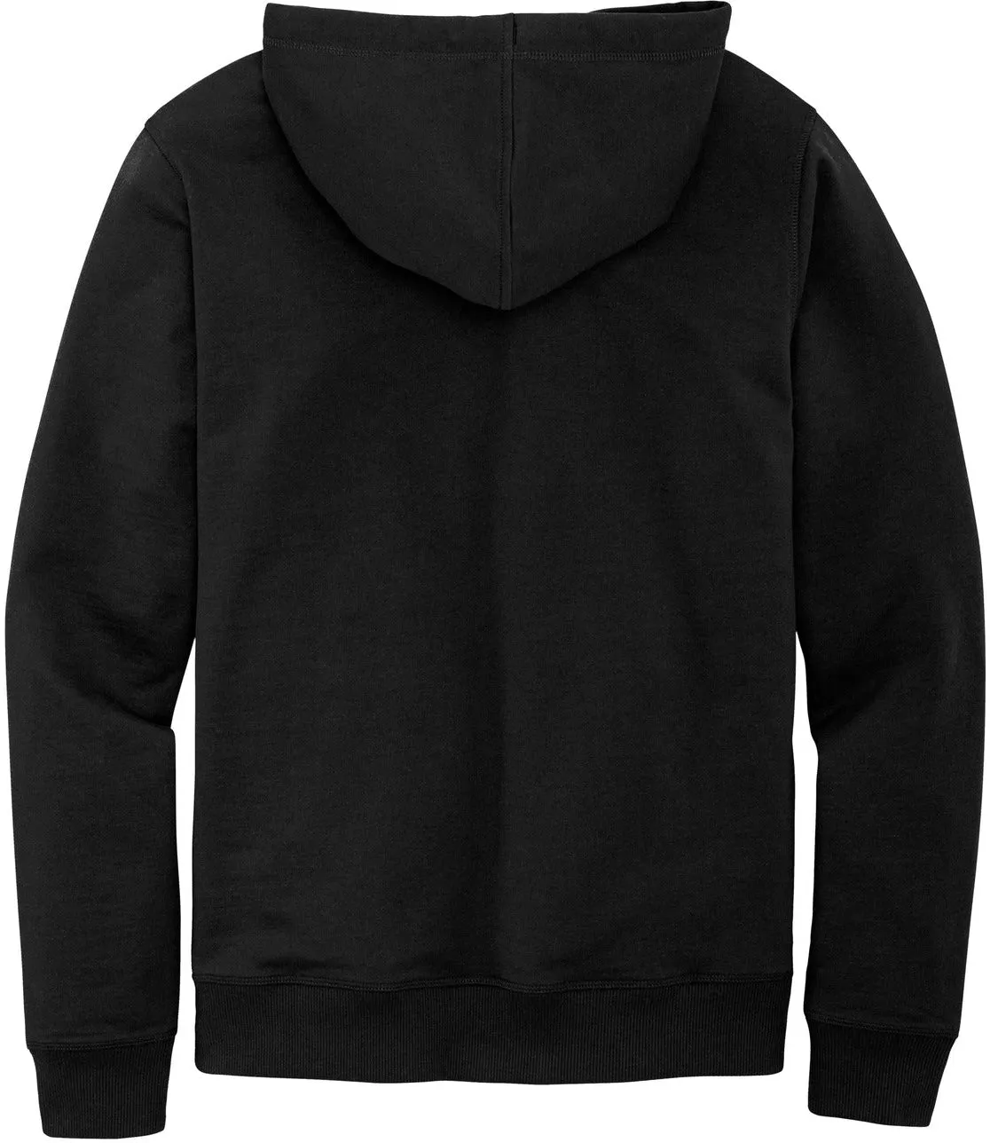 DistrictRe-FleeceHoodie
