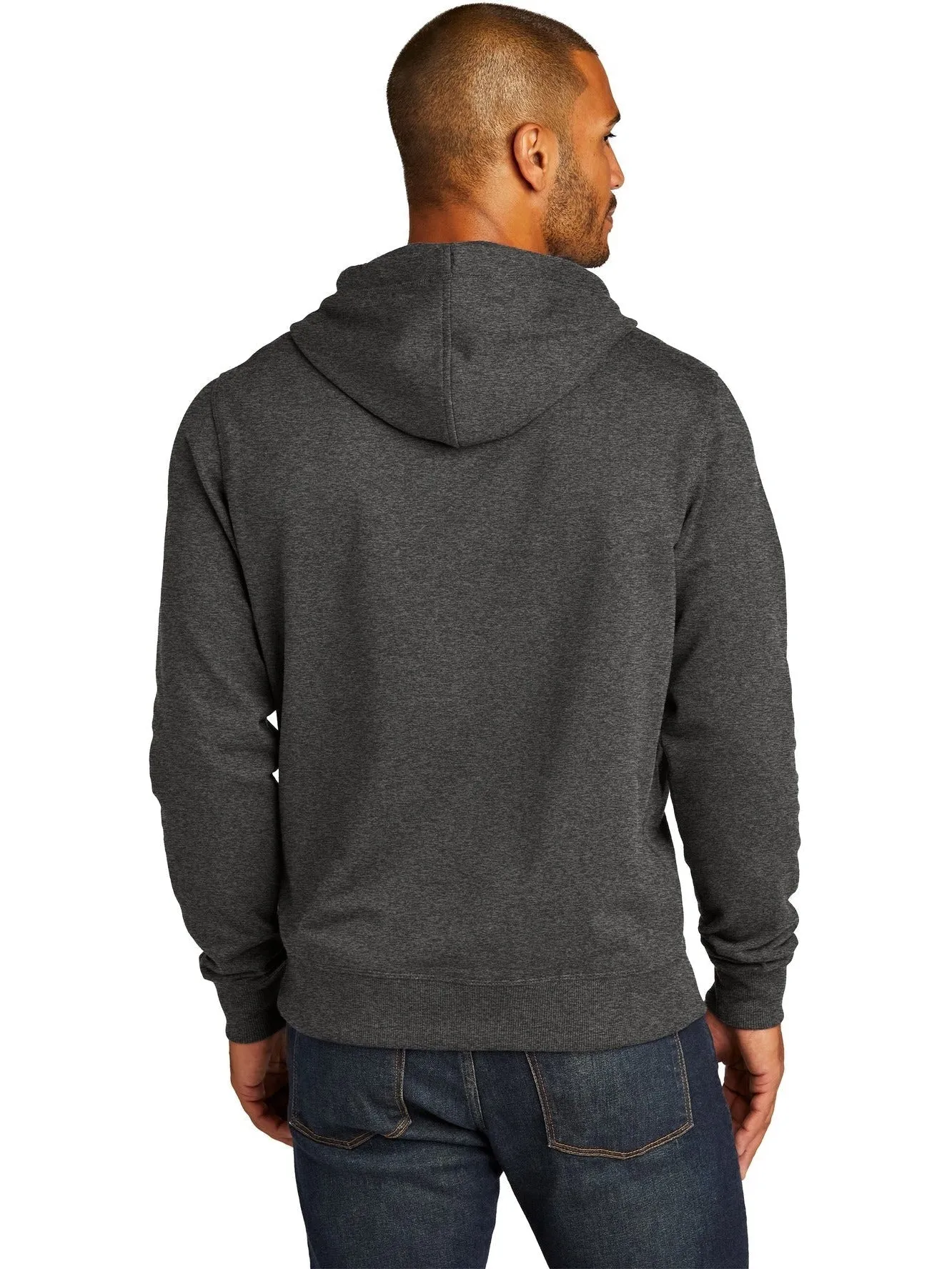 DistrictRe-FleeceHoodie