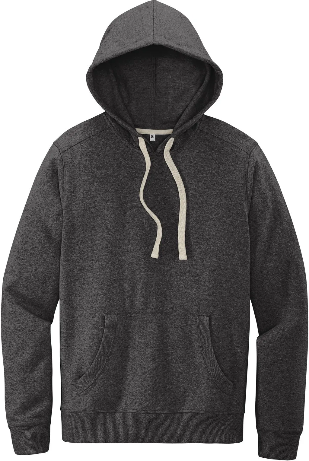 DistrictRe-FleeceHoodie