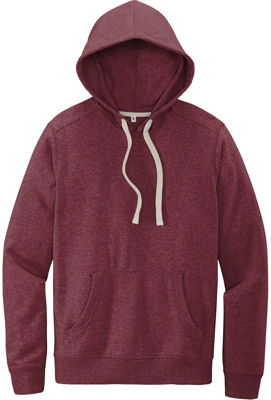 DistrictRe-FleeceHoodie