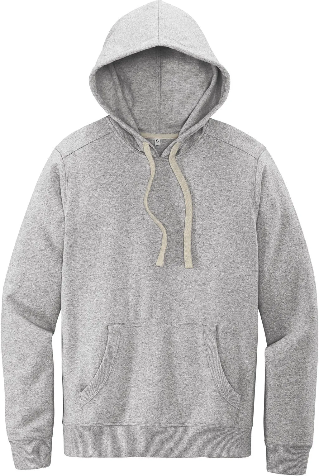 DistrictRe-FleeceHoodie