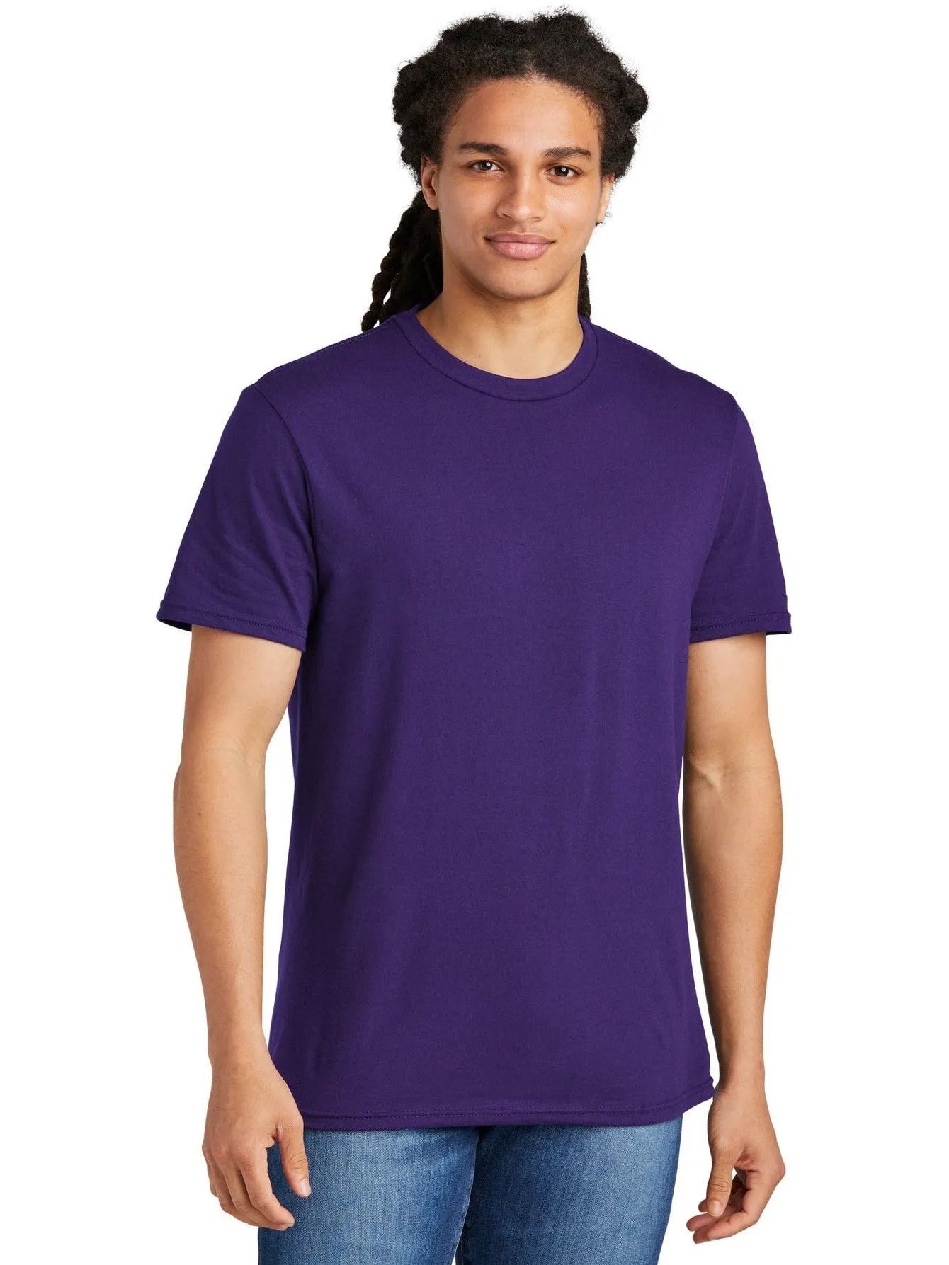 DistrictThe Concert Tee