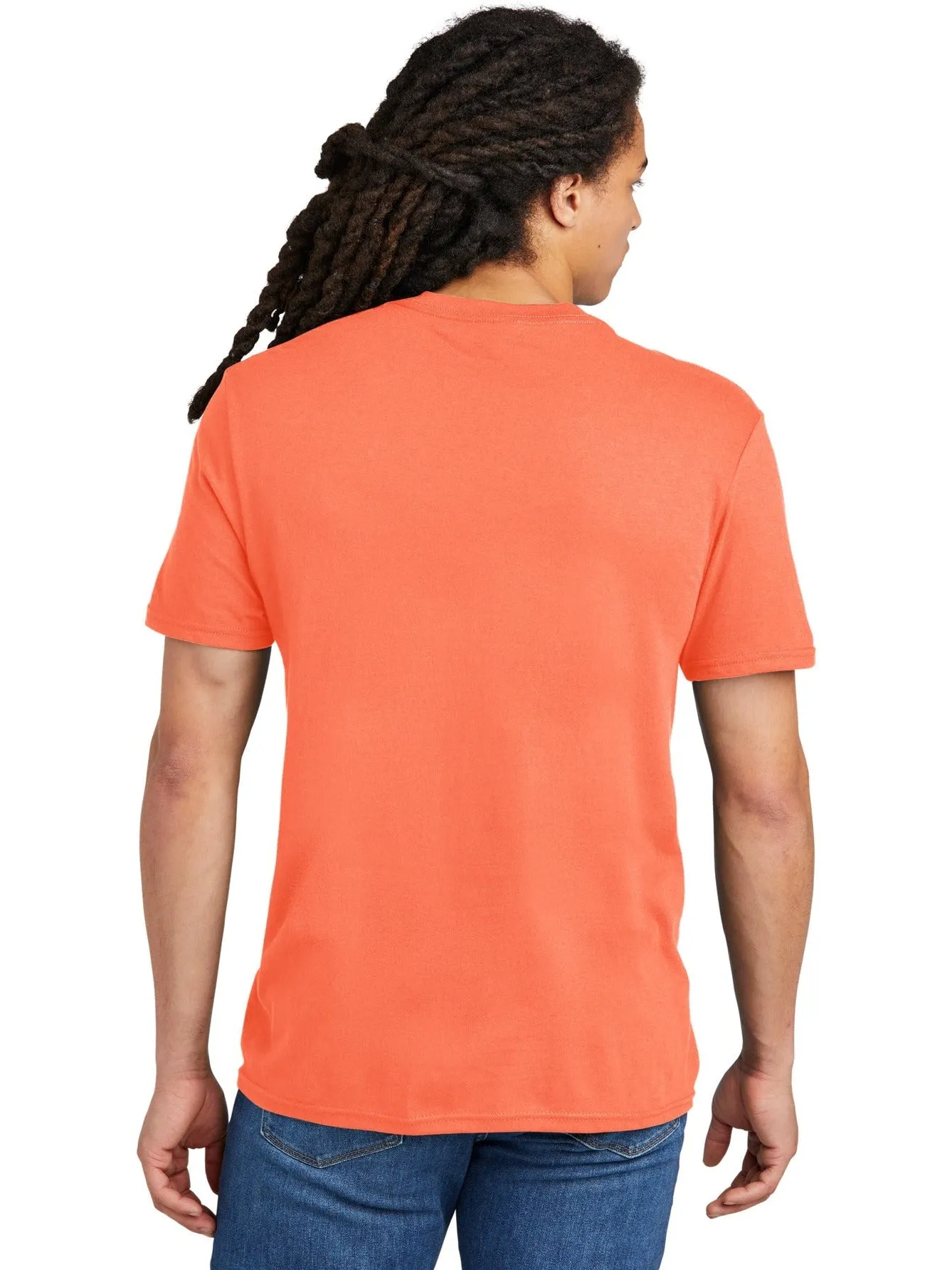 DistrictThe Concert Tee