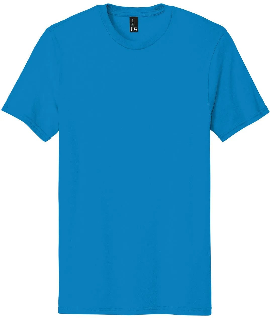 DistrictThe Concert Tee