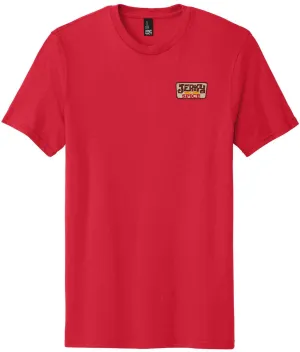 DistrictThe Concert Tee