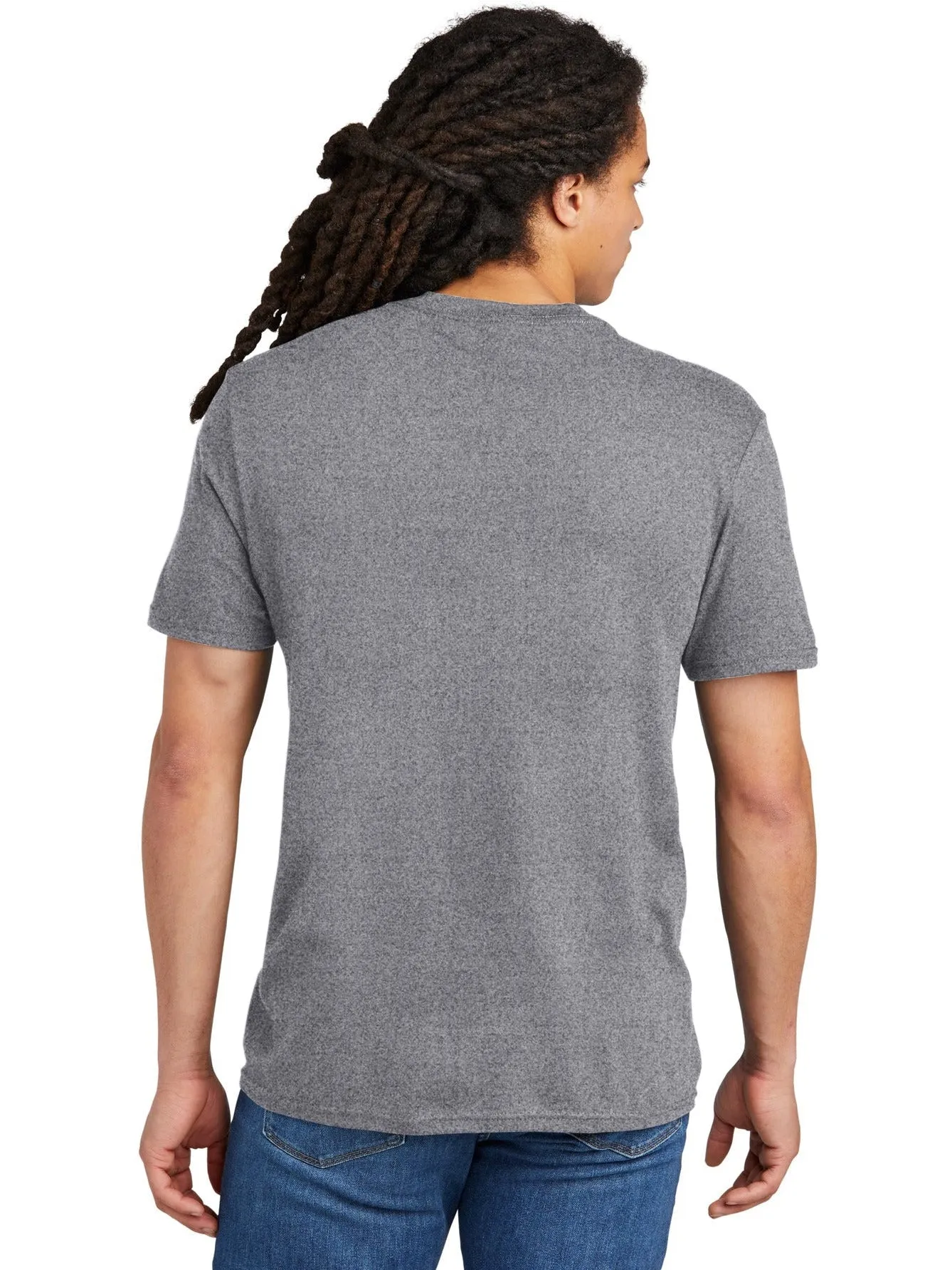 DistrictThe Concert Tee