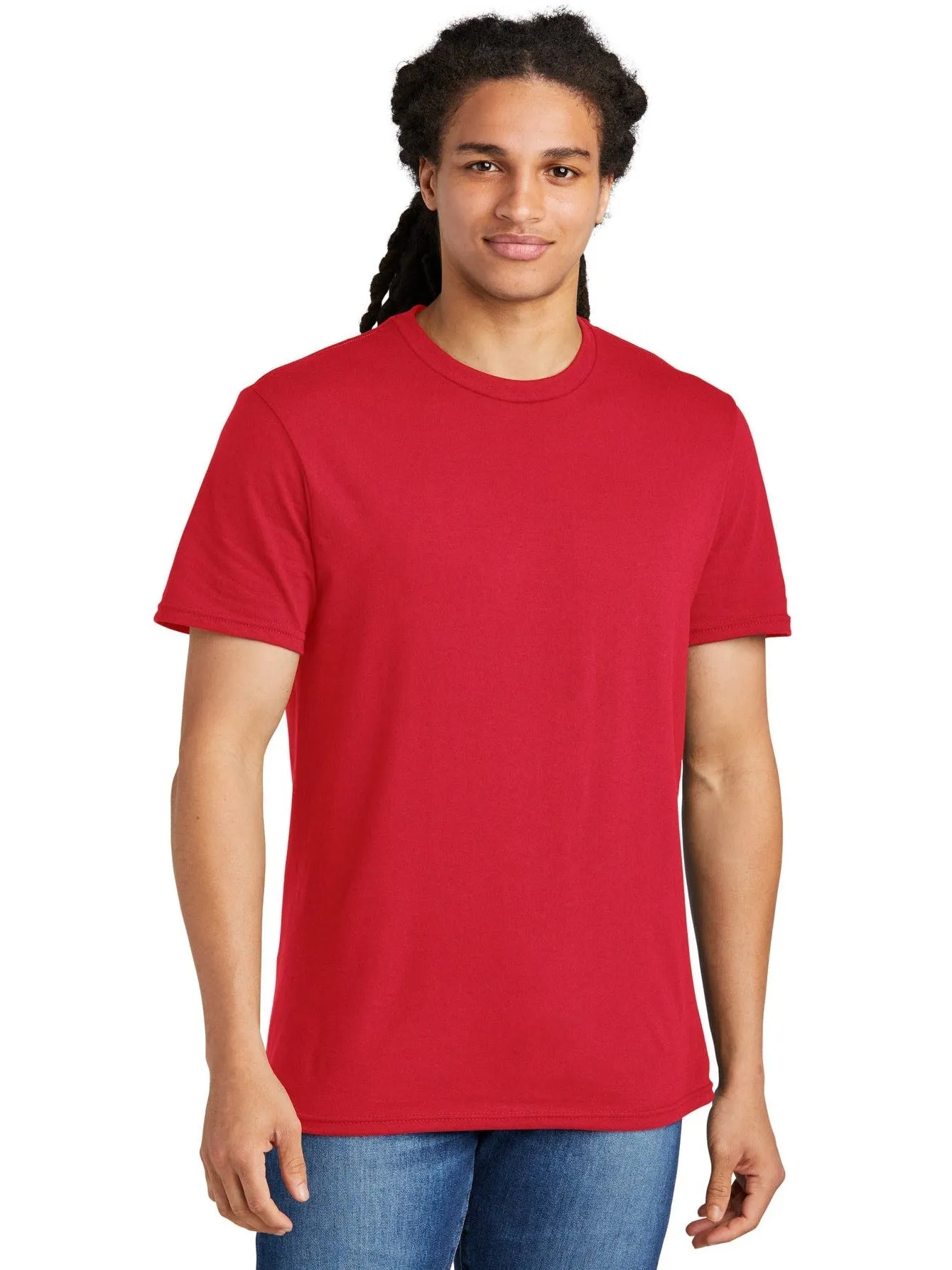 DistrictThe Concert Tee